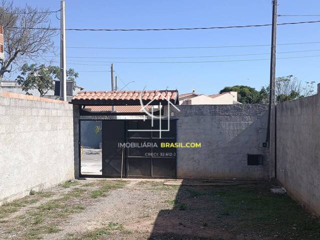 Casa para Venda em Caçapava - 5