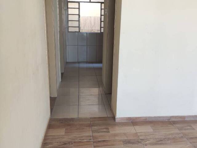 #2460 - Casa para Venda em Caçapava -  - 2