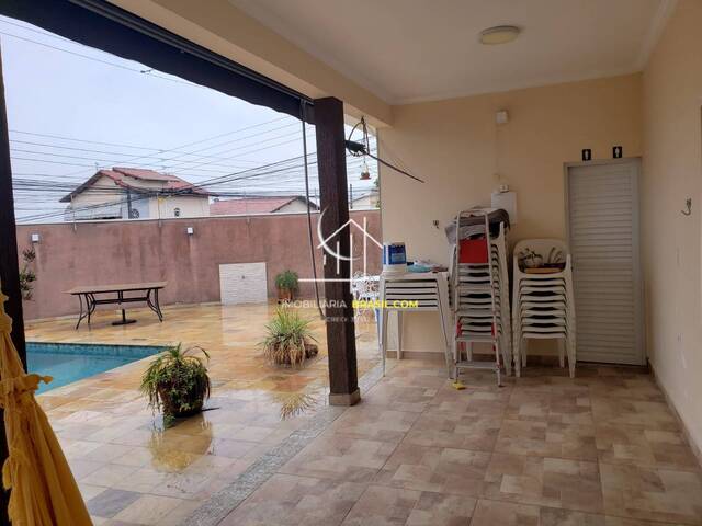 Casa para Venda em Caçapava - 5