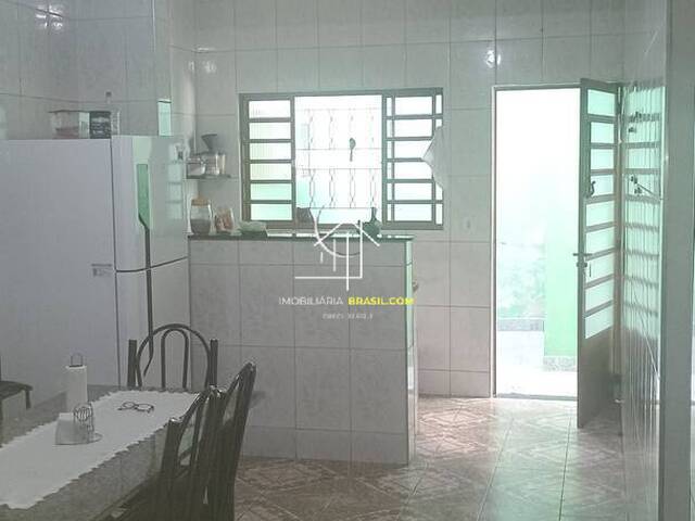 Casa para Venda em Caçapava - 5
