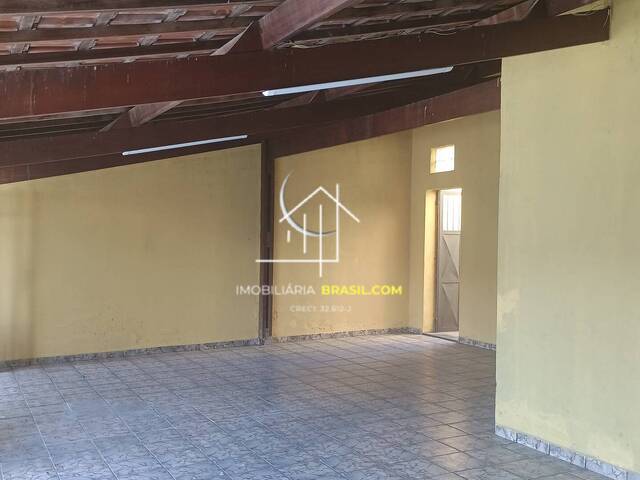 Casa para Venda em Caçapava - 4