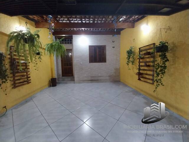 #2471 - Casa para Venda em São José dos Campos - SP - 2