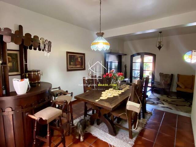Casa para Venda em Caçapava - 5