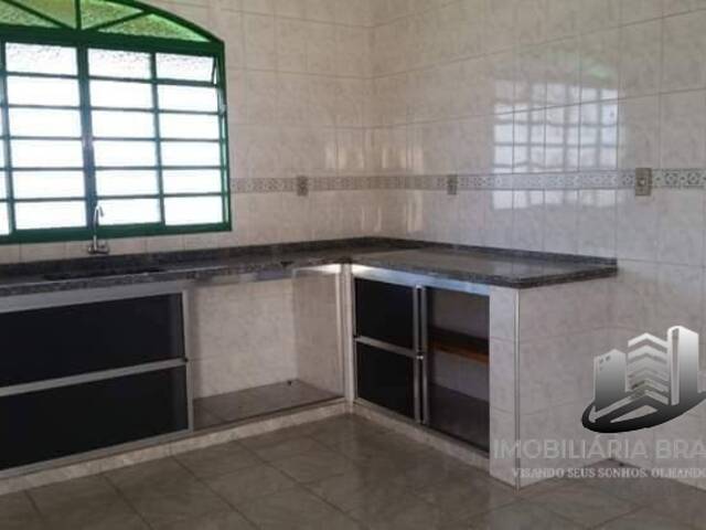 Casa para Venda em Caçapava - 5