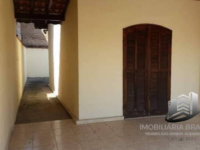 Casa para Venda em Caçapava - 4