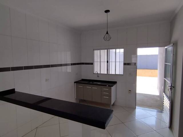 Casa para Venda em Caçapava - 5