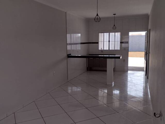 Casa para Venda em Caçapava - 4