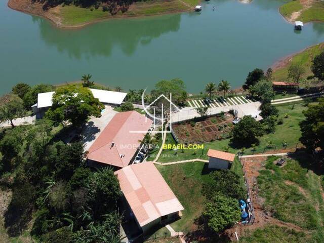 Sítio para Venda em São José dos Campos - 4
