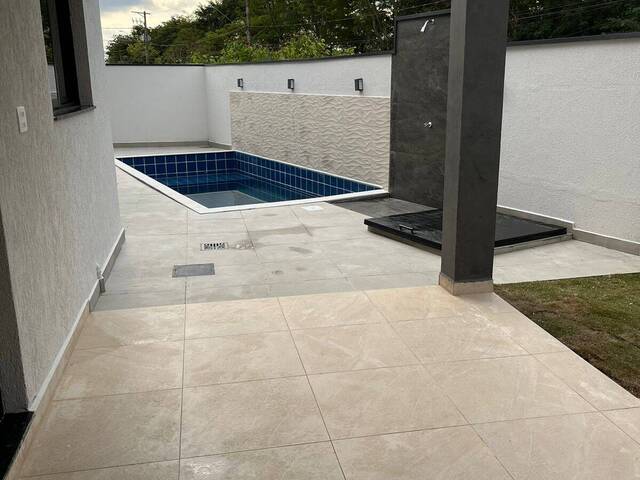 Casa para Venda em Caçapava - 5