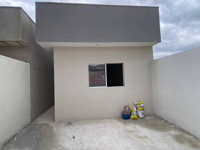 Venda em Jardim Panorama - Caçapava