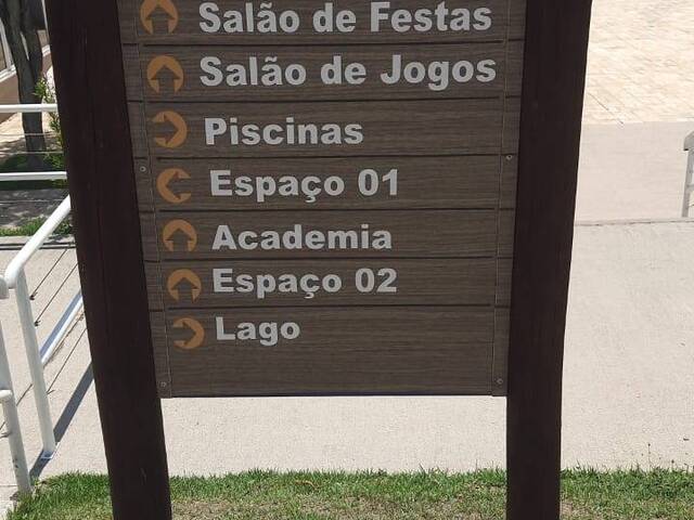 Área para Venda em Caçapava - 4