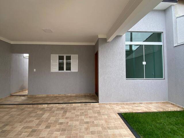 Venda em Residencial Esperança - Caçapava