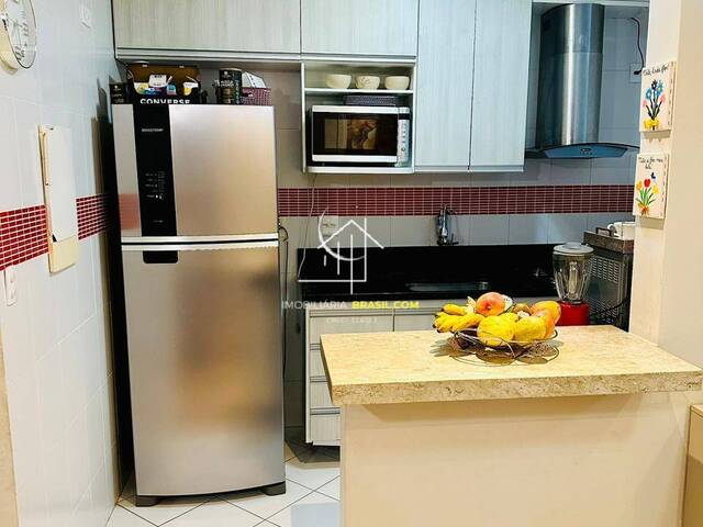 Apartamento para Venda em Caçapava - 4