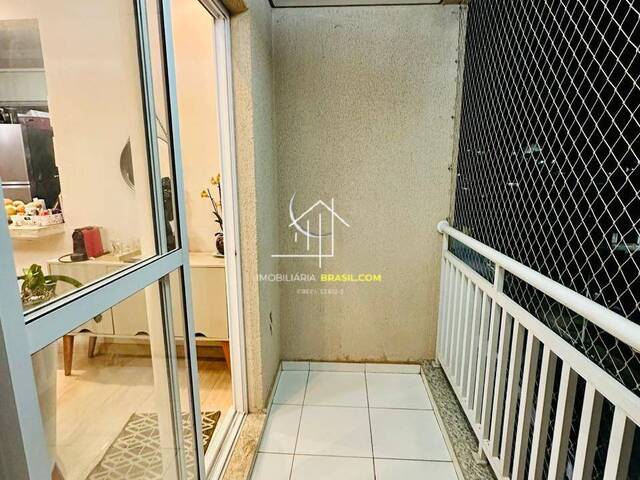 Apartamento para Venda em Caçapava - 5