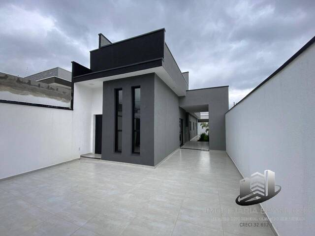 #2520 - Casa para Venda em Caçapava -  - 3