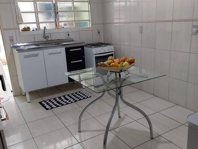Casa para Venda em Caçapava - 5