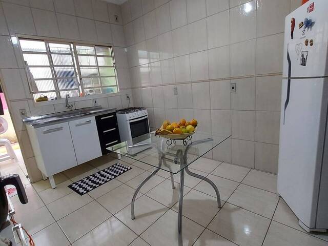 Casa para Venda em Caçapava - 4