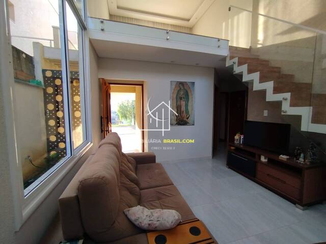 Casa em condomínio para Venda em Caçapava - 4