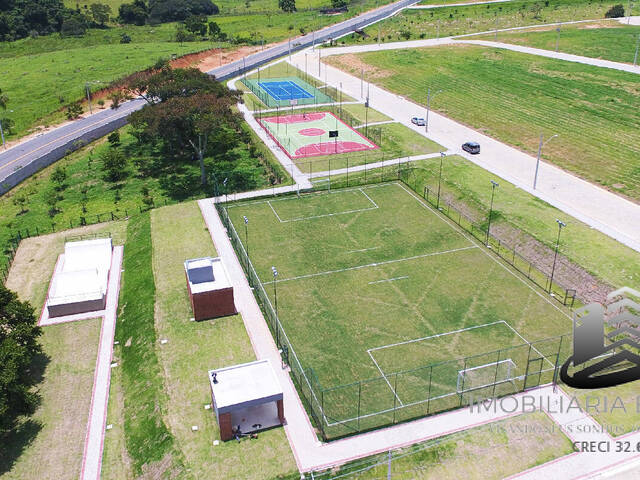 Área para Venda em Caçapava - 5