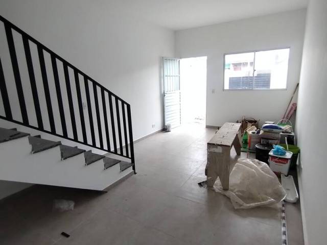 #2531 - Casa para Locação em Caçapava -  - 3