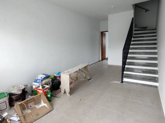 #2531 - Casa para Locação em Caçapava -  - 2