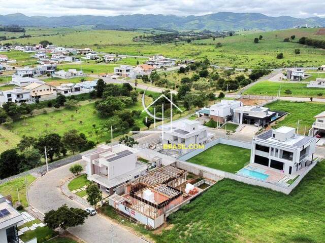 Área para Venda em Caçapava - 4