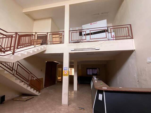 #2534 - Sala para Locação em Caçapava -  - 1