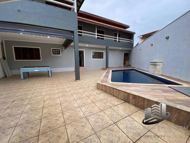 Casa para Venda em Caçapava - 4