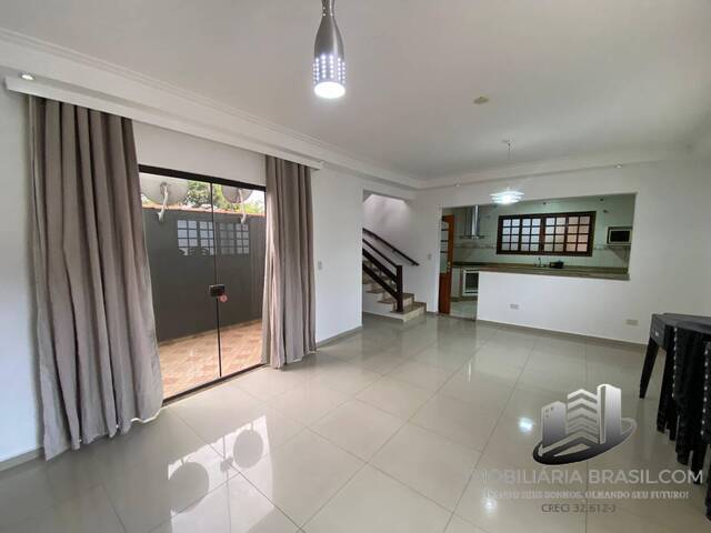 Casa para Venda em Caçapava - 5