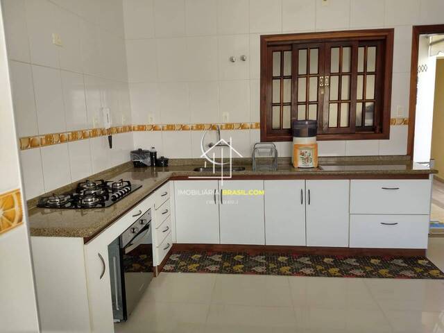 Casa para Venda em Caçapava - 5