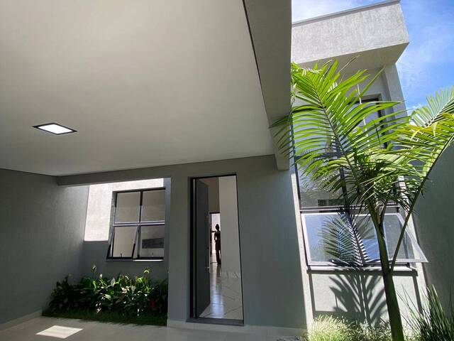 #2545 - Casa para Venda em Caçapava -  - 2