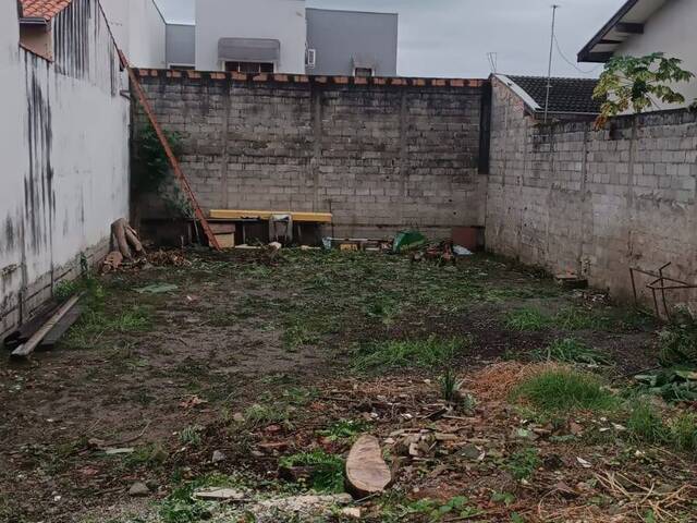 Área para Venda em Caçapava - 5