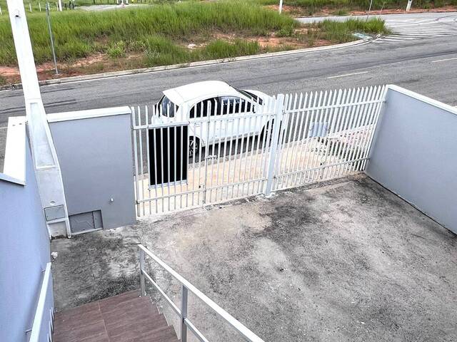 #2551 - Casa para Venda em Caçapava -  - 2
