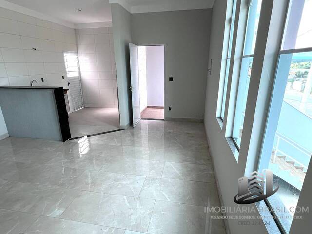 #2551 - Casa para Venda em Caçapava -  - 3