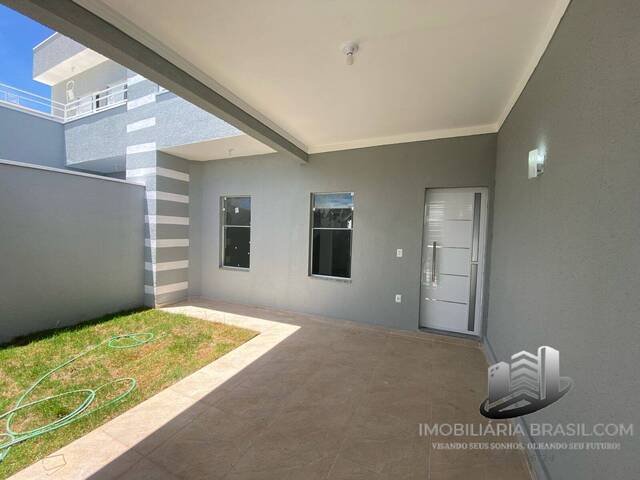 #2553 - Casa para Venda em Caçapava -  - 2