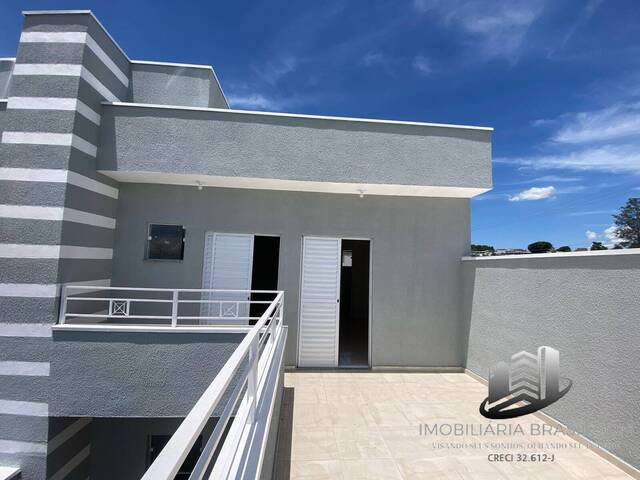 #2553 - Casa para Venda em Caçapava -  - 3