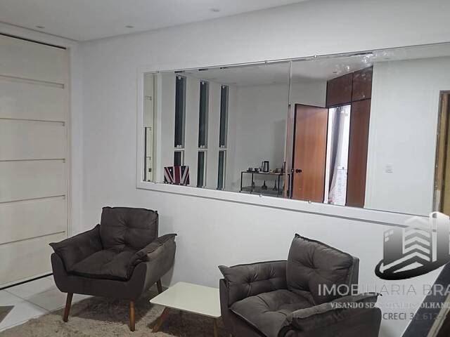 #2554 - Casa para Venda em Jacareí - SP - 3