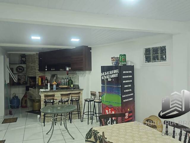 #2554 - Casa para Venda em Jacareí - SP - 2