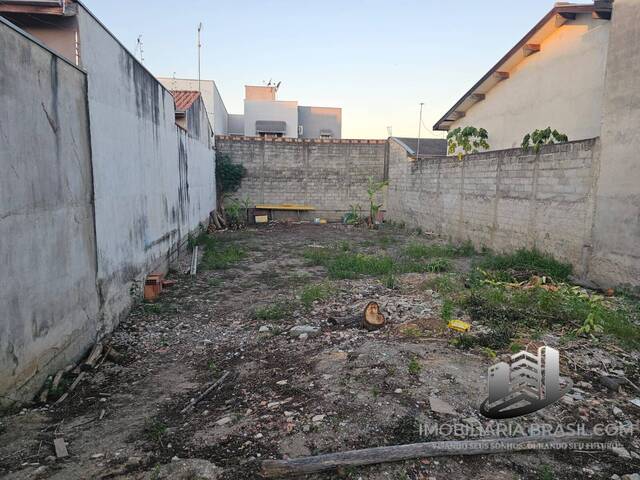 #2547 - Área para Venda em Caçapava -  - 1