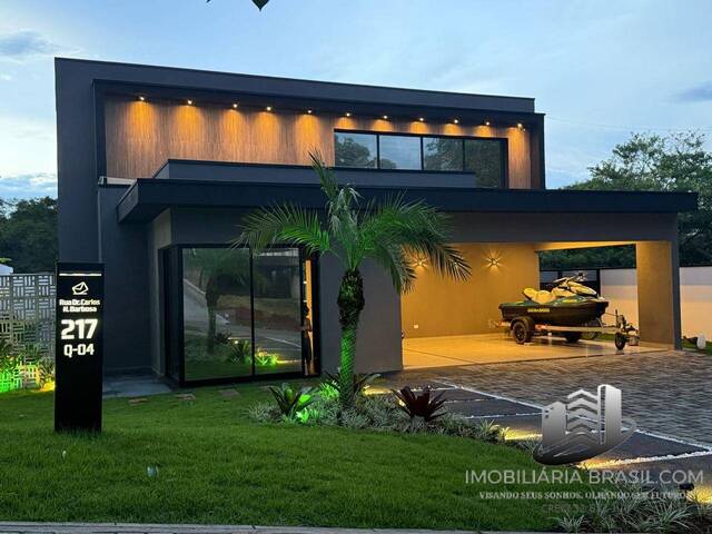 #2557 - Casa em condomínio para Venda em Taubaté - SP - 1