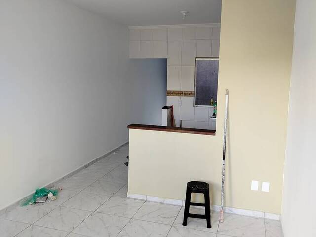 #2555 - Casa para Locação em Caçapava -  - 3