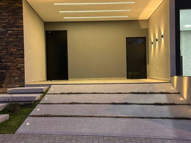 #2559 - Casa em condomínio para Venda em Caçapava -  - 3