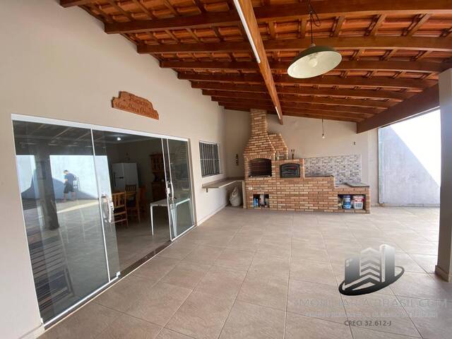 Casa para Venda em Caçapava - 5