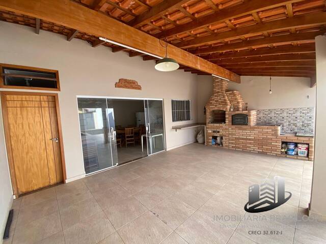 Casa para Venda em Caçapava - 4