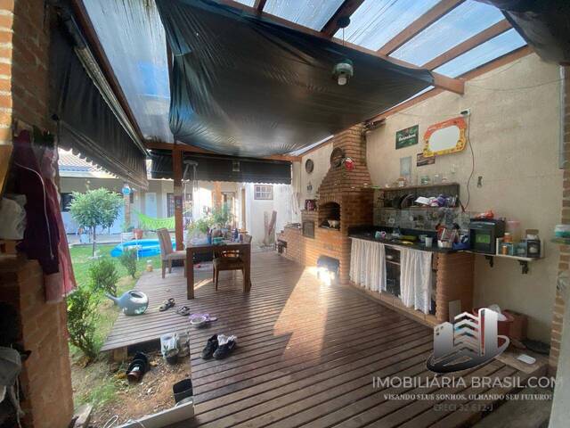 #2562 - Casa para Locação em Caçapava -  - 3