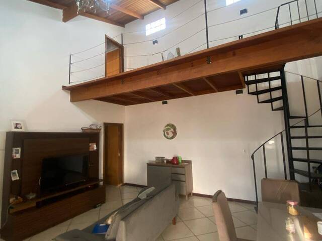#2562 - Casa para Venda em Caçapava -  - 3