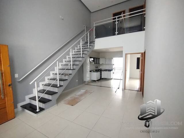 #2563 - Casa para Locação em Caçapava -  - 2