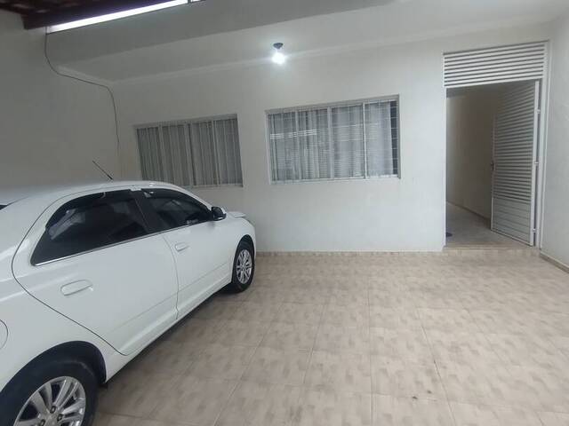#2564 - Casa para Locação em Caçapava -  - 2