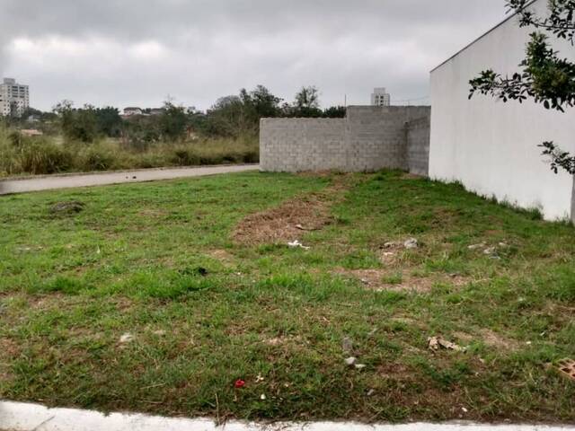 #2566 - Área para Venda em Caçapava -  - 1