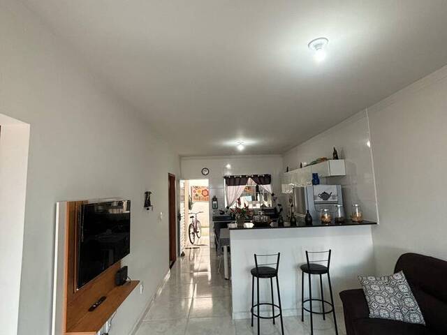 Venda em Residencial Borda do Campo - Caçapava
